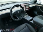 Tesla Model Y Tração Traseira