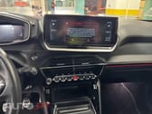 Peugeot 2008 1.2 PureTech GT