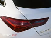 Mercedes-Benz CLA 180 d Shooting Brake AMG Line Aut. 2.0