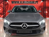 Mercedes-Benz A 200 Progressive