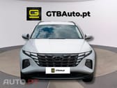 Hyundai Tucson I.V.A DEDUTÍVEL Trend Plug-In 4WD