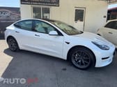 Tesla Model 3 Standard Range Plus RWD