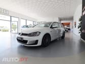Volkswagen Golf GTI Performance