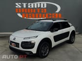 Citroen C4 Cactus 1.2 PureTech Shine EAT6