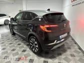 Renault Captur 1.0 TCe Techno