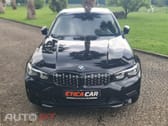 BMW 318 d Line Sport Auto