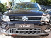 Volkswagen Tiguan 1.5 TSI Confortline DSG