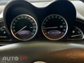 Mercedes-Benz SL 350 V6 . 3724cm3 | R230