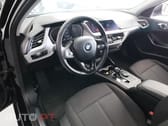 BMW 116 d Advantage Auto
