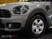 MINI Countryman One D 4Business