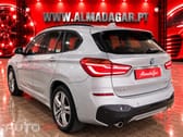 BMW X1 18 i sDrive Pack M