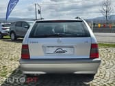 Mercedes-Benz C 220 CDI Classic