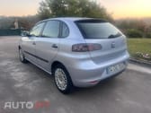Seat Ibiza 1.2 Gasolina