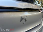 DS DS4 E-Tense Performance Line EAT8