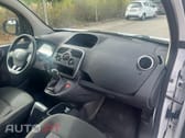 Renault Kangoo Z.E.