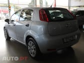 Fiat Punto 1.3 M-Jet Easy S&S