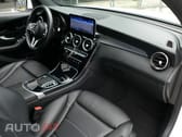 Mercedes-Benz GLC 300 de Coupé 4Matic