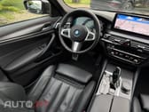 BMW 530 e Pack Desportivo M