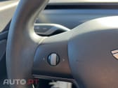 Tesla Model 3 Long-Range Dual Motor AWD