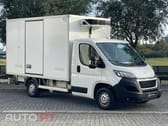 Peugeot Boxer 2.0 HDI Frigorífica