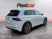 Volkswagen Tiguan 2.0 TDI R-Line DSG