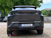 Peugeot 3008 Híbrido