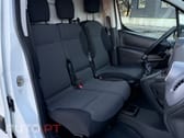 Citroen Berlingo 1.6 BlueHDi Feel