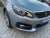 Peugeot 308 SW 1.6 BlueHDi Access