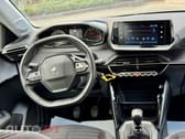 Peugeot 208 1.5 BlueHDi Active Business Pack