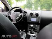 Nissan Qashqai +2 2.0 DCi PREMIUM Sport