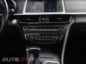 Kia Optima 2.0 CVVT PHEV