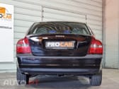 Volvo S80 2.0 T5