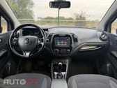 Renault Captur auto