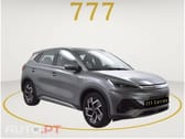 BYD Atto 3 60.48 kWh Design