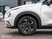 Nissan Juke 1.0 DIG-T N-Connecta Two Tone