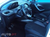 Peugeot 2008 Style