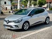 Renault Clio 1.5 dCi Limited Edition
