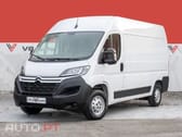 Citroen Jumper  2.2 L2H2 BlueHDi C/IVA 3 Lug.