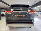 Toyota RAV4 HDF Square Collection