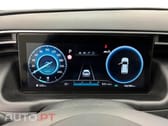 Hyundai Tucson 1.6 CRDi Hybrid 48V Business DCT