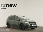 Dacia Jogger Jogger 1.0 ECO-G Extreme+ Up&Go 7L Bi-Fuel