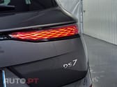 DS DS7 Crossback E-TENSE OPERA