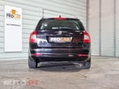 Skoda Octavia Break 1.6 TDi Elegance