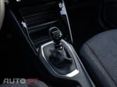 Peugeot 208 1.2 PureTech Style