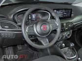 Fiat Tipo 1.3 Multijet City Life
