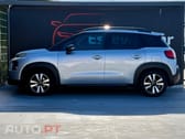 Citroen C3 Aircross 1.2 PureTech Feel