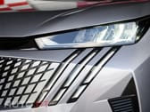 Peugeot 3008 1.2 Hybrid Allure e-DCS6