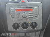 Ford Focus 1.6 TDCI Titanium