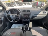 Volkswagen Polo 1.4 TDI (Blue Motion ) Comfortline