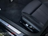 BMW 520 d Pack M Auto